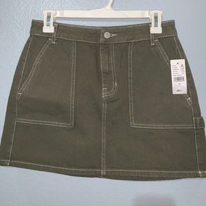 NWT PACSUN SKIRT